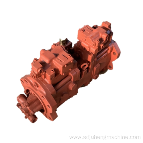 DH200-5 Hydraulic main pump